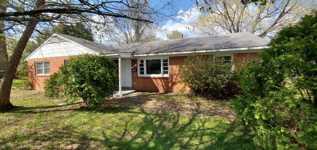 2501 Campbell St, Greensboro, NC 27405 House Rental in Greensboro, NC