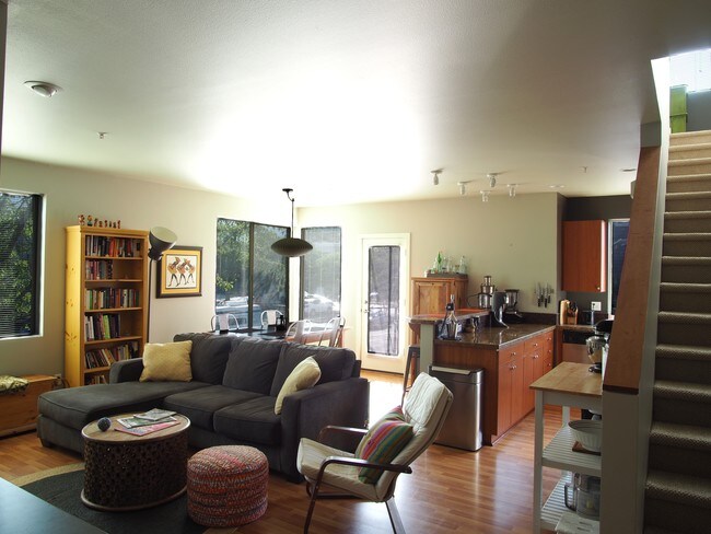 Foto del edificio - 8515 N Kellogg St