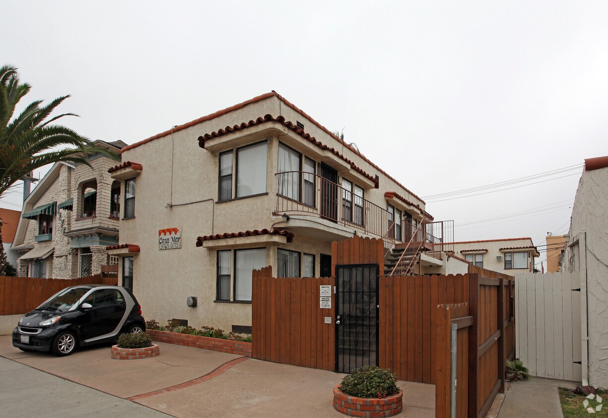 Foto principal - Casa Mar