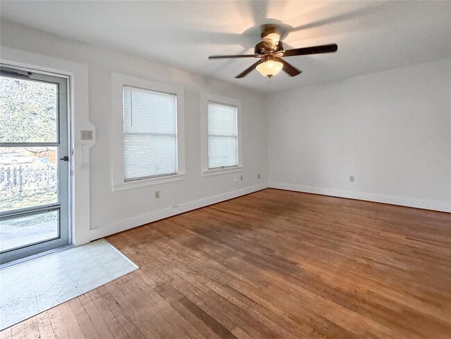 Building Photo - 4812 Ramsey Ave