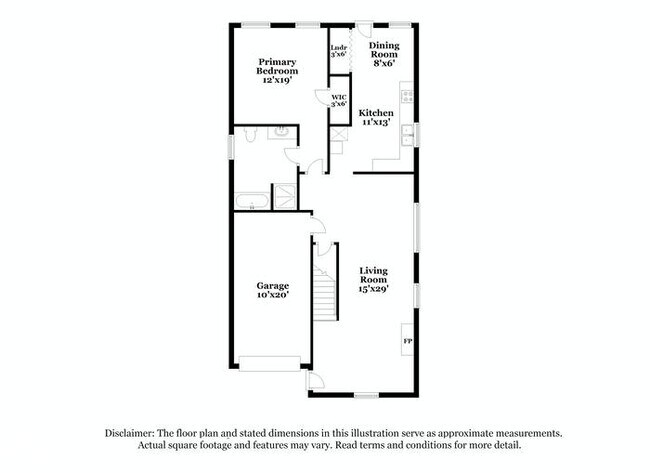 Building Photo - 1544 Wembley Dr, Douglasville, GA 30134