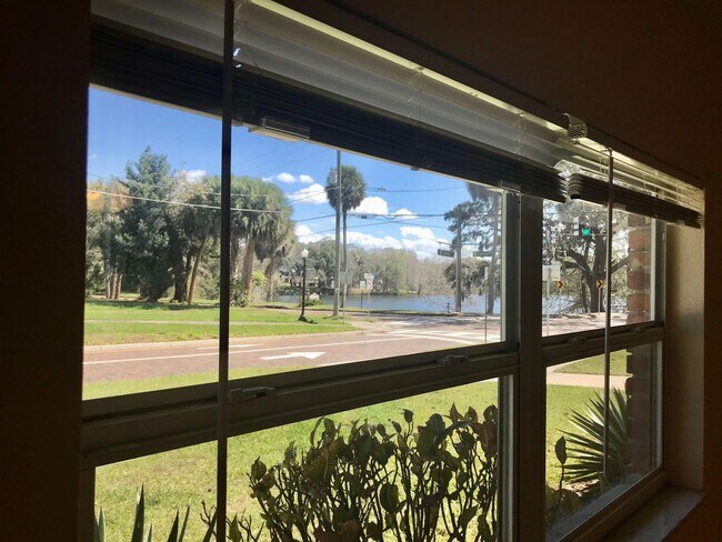 Living Room View - 4 N Thornton Ave