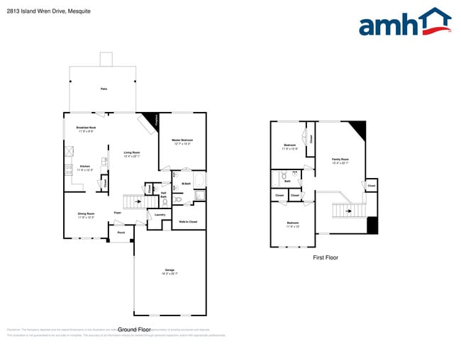 Building Photo - 2813 Island Wren Dr