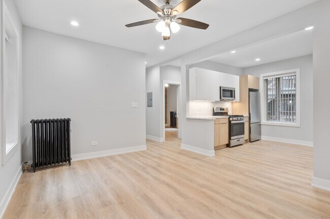 Foto del edificio - 7411 N Clark St