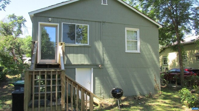 Building Photo - 617 Bolling Ave