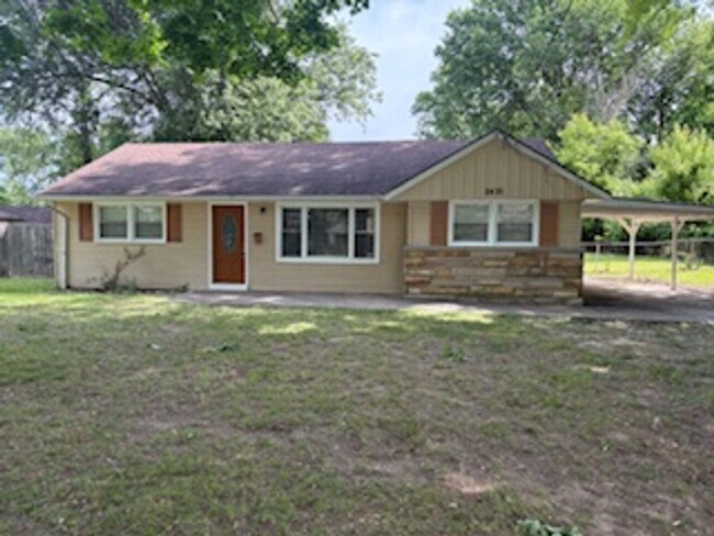 Foto del edificio - Cute 3 Bedroom, 1.5 Bathroom Home