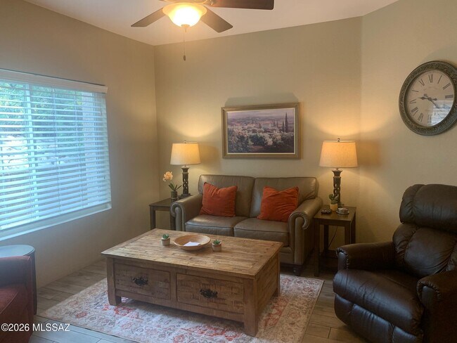 Building Photo - 1500 E Pusch Wilderness Dr