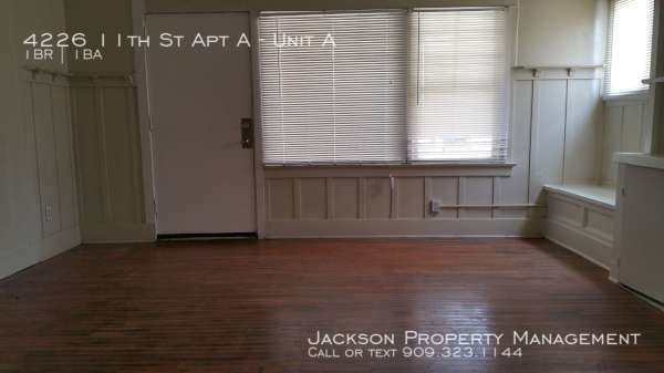 Building Photo - Great One Bedroom in Downtown Riverside