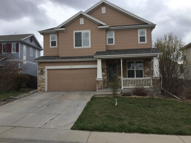 Foto principal - 2540 S Genoa Street