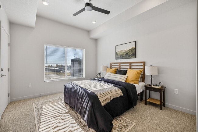 Interior Photo - Riverwalk Apartments