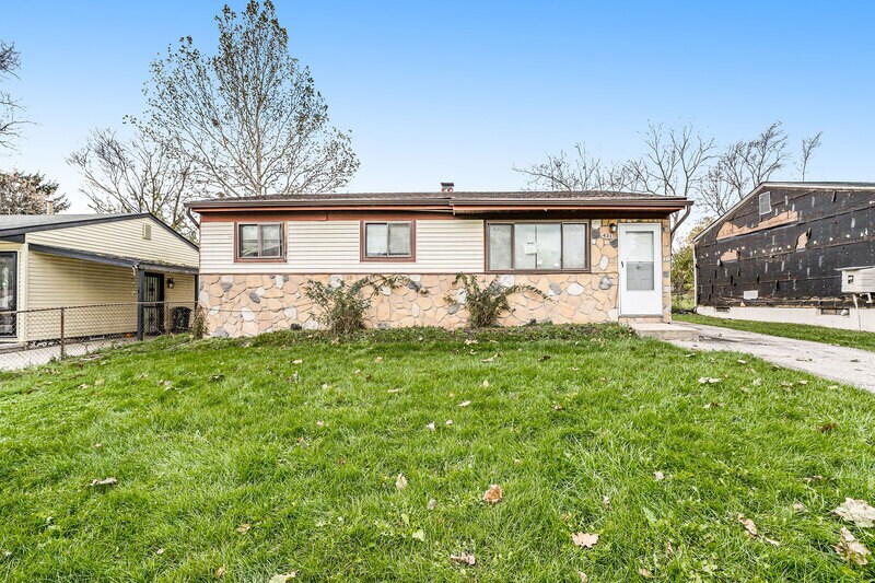 Primary Photo - 431 Maxwell Rd