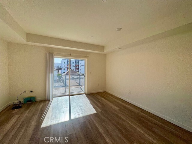 Foto del edificio - 1025 S Berendo St