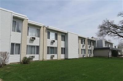 Randall Arms Apartaments - Randall Arms Apartments