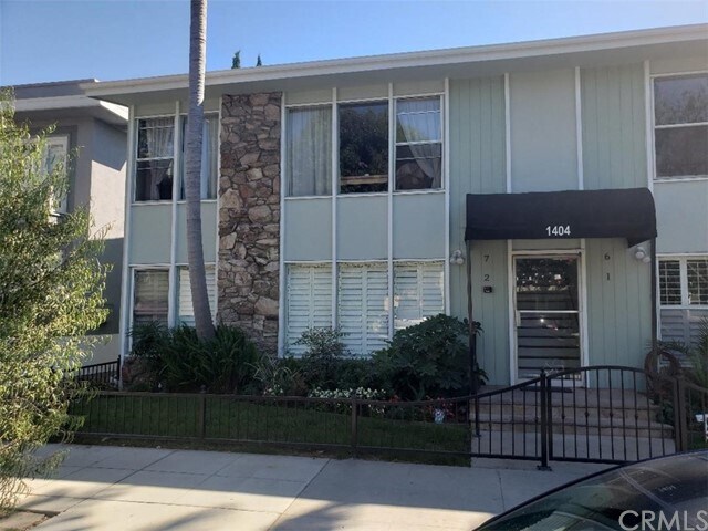 Foto principal - 1404 E 1st St