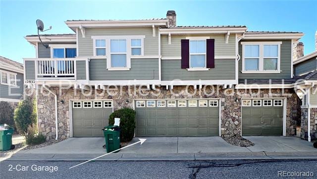 Foto del edificio - 12832 Mayfair Way