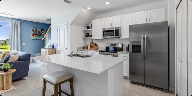 Photo - 14440 Lilac Sky Ter Townhome