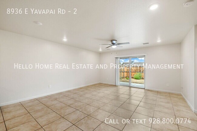 Foto del edificio - 8936 E Yavapai Rd