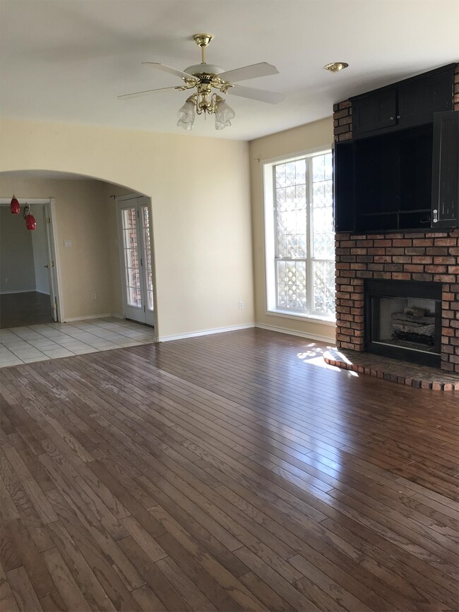 180 Nevills Rd, Mount Pleasant, TX 75455 House Rental in Mount