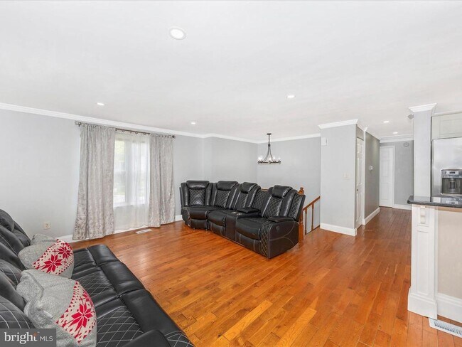 Foto del edificio - 13624 Warrior Brook Terrace