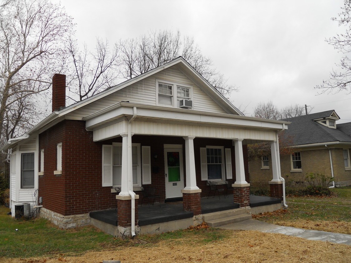 1803 Nicholasville Rd, Lexington, KY 40503 House Rental in Lexington