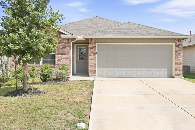 Building Photo - 2677 McCrae