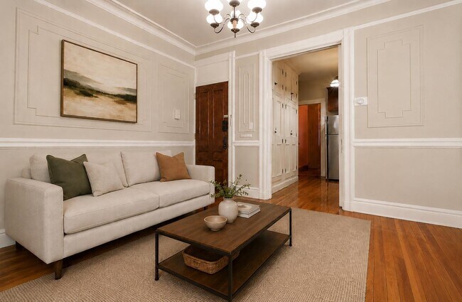 Foto del edificio - 1009 Willow Ave