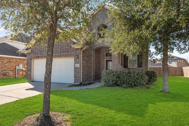 Foto del edificio - 204 Echo Brook Ln