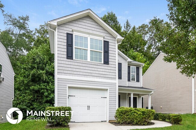 Foto del edificio - 2321 Deerbrook Frst Ln