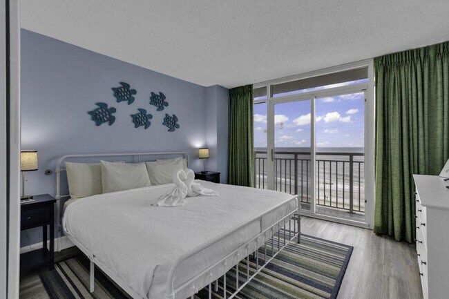 Building Photo - 1700 N Ocean Blvd