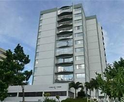 Building Photo - 710 Lunalilo St