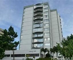 Building Photo - 710 Lunalilo St