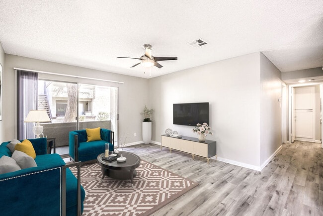 Platinum 2x2 - Capri North & South