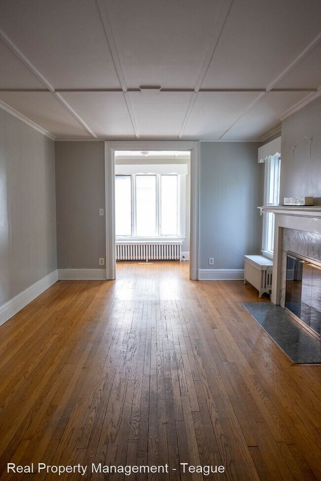 Foto del edificio - 3 br, 2 bath House - 1041 Washington Ave