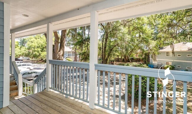 Foto del edificio - 2 Bedroom / 2 Bath For Rent In Parris Isla...