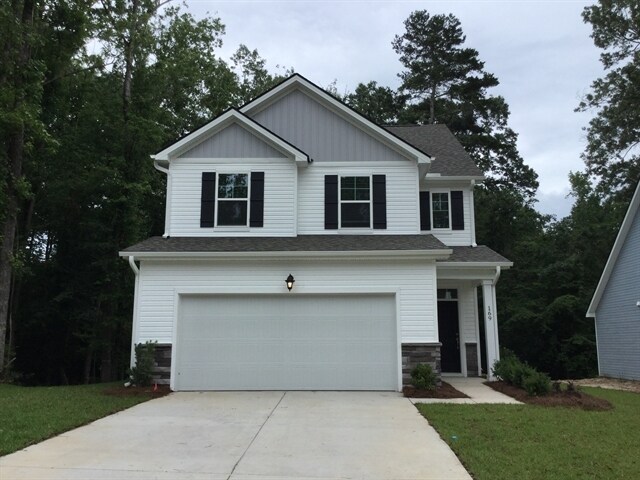 Primary Photo - 169 Sweetgum Drive