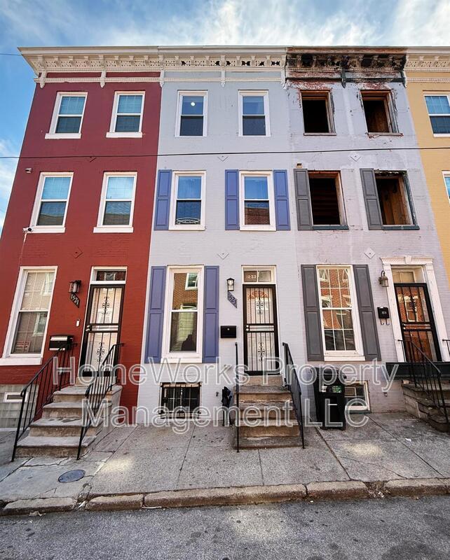 Photo - 1523 W FAIRMOUNT AVE