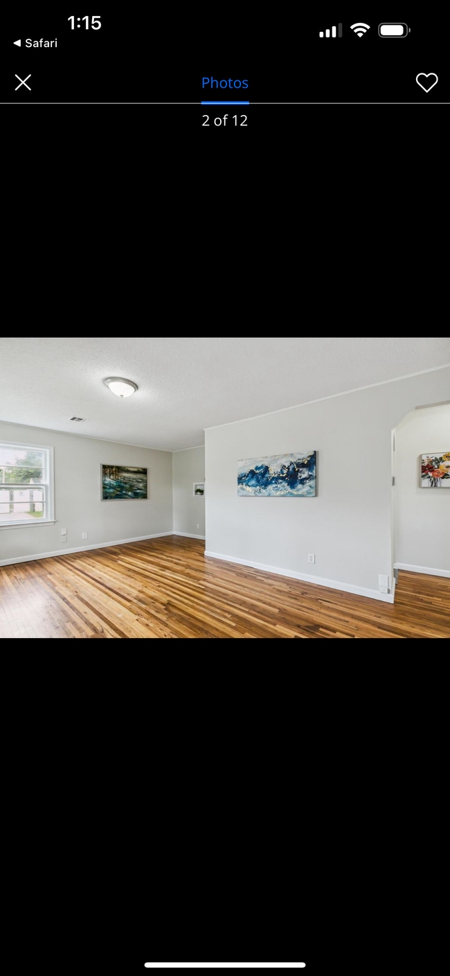 Building Photo - 918 S Bonn Ave