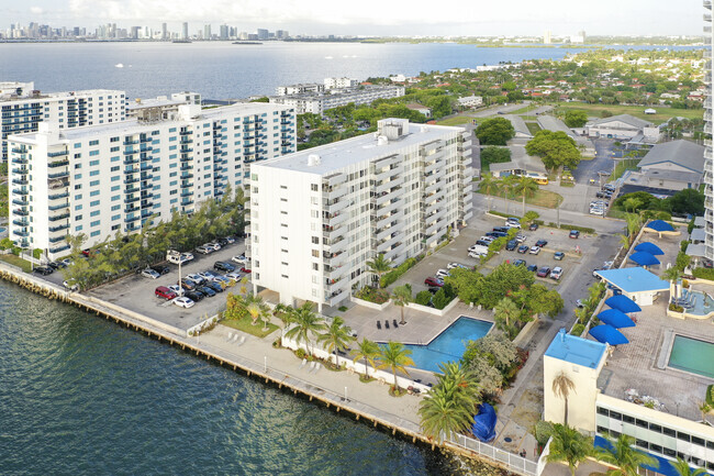 Building Photo - Caribbean Towers Condominium