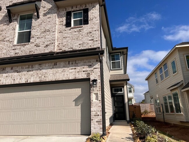 Building Photo - 126 W Coralburst Lp