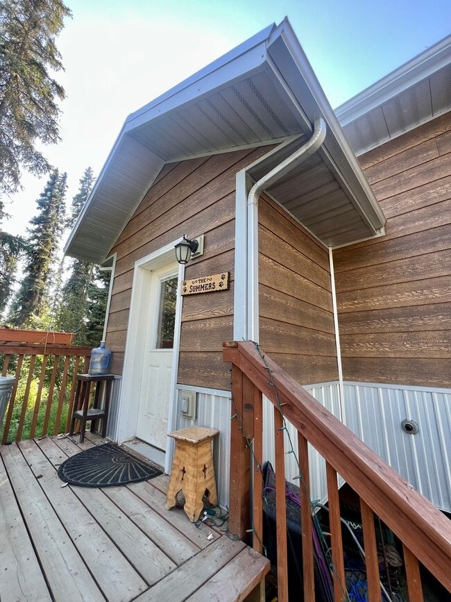 Building Photo - 2715 Tall Spruce Rd