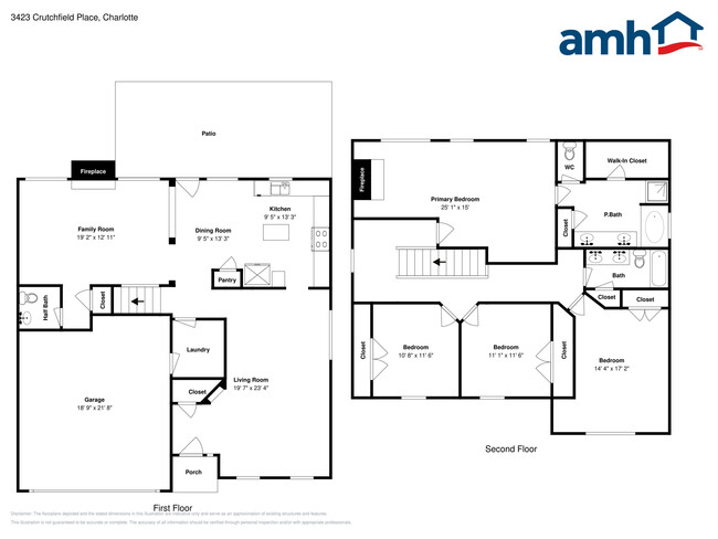 Foto del edificio - 3423 Crutchfield Pl