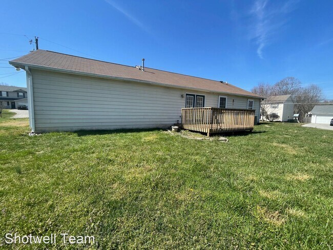Building Photo - 3 br, 2 bath House - 2139 Ember Brook Lane