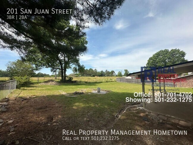 Building Photo - 201 San Juan Dr