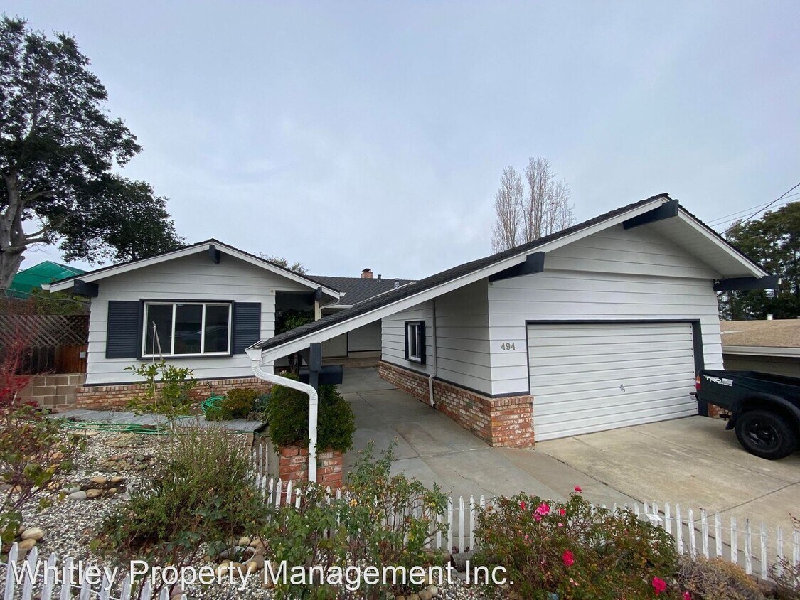 Primary Photo - 4 br, 2 bath House - 494 22nd Street