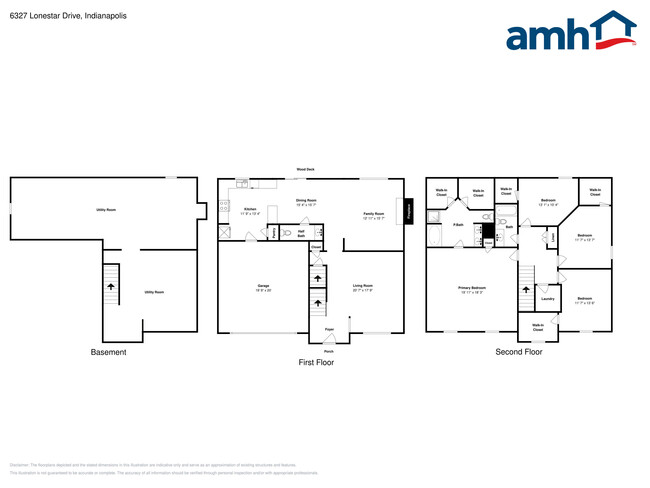 Building Photo - 6327 Lonestar Dr