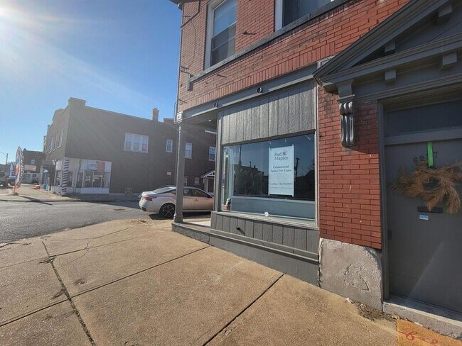 Foto del edificio - 6227 Gravois Ave