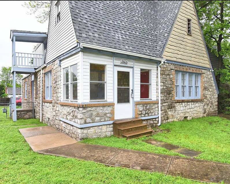 2803 E 2nd St, Tulsa, OK 74104 House Rental in Tulsa, OK