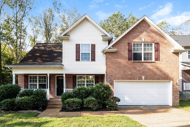 Building Photo - 1549 Bridgecrest Dr