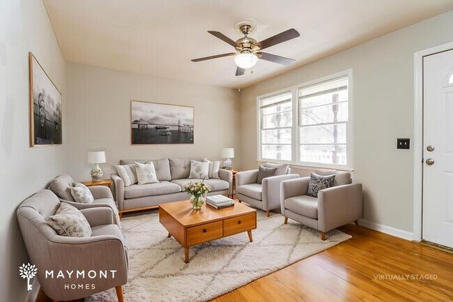 Foto del edificio - 4248 Donavan Dr