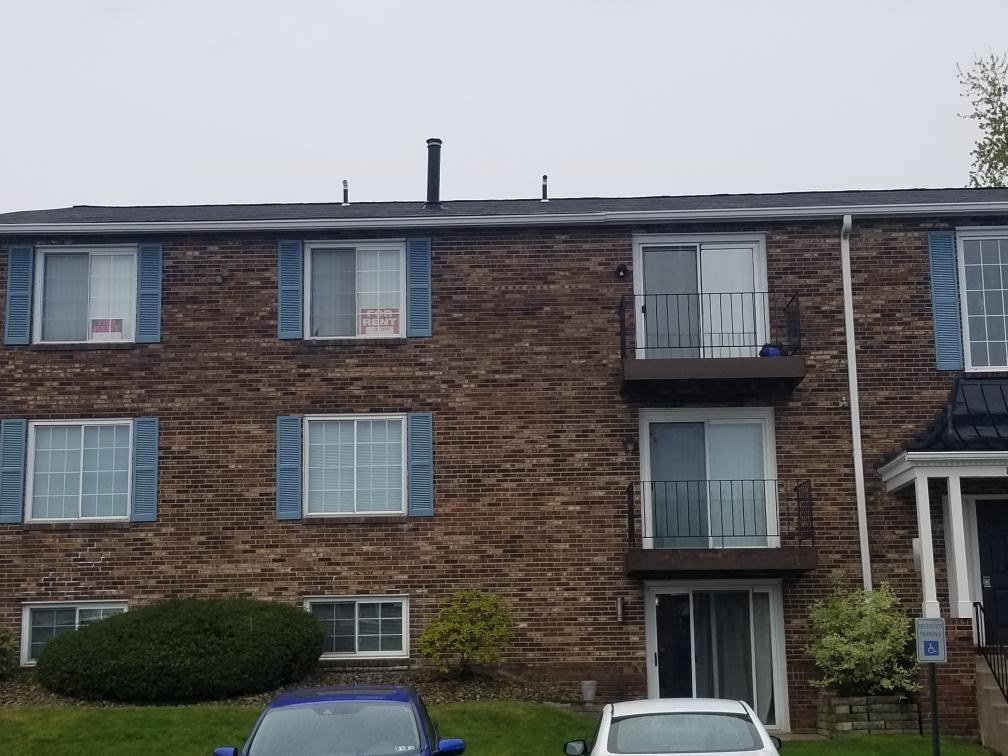 8117 Revere Pl Unit 8117, Aliquippa, PA 15001 Condo for Rent in Aliquippa, PA